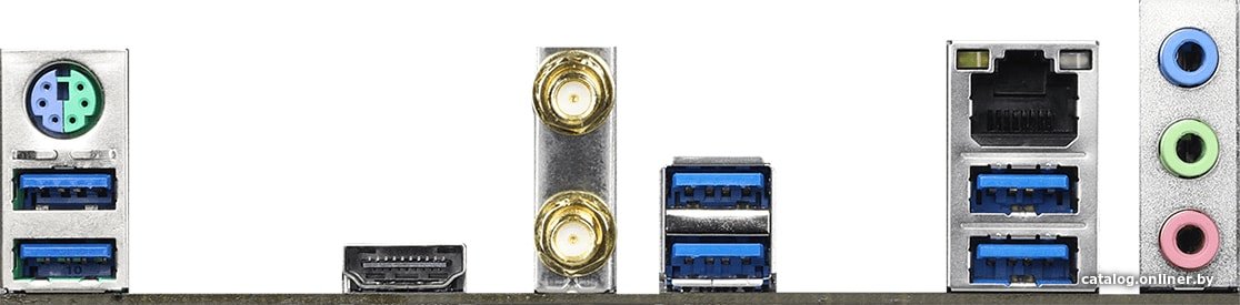 Материнская плата ASRock B550 Phantom Gaming 4/ac