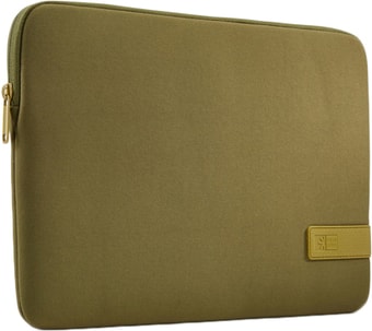 Чехол Case Logic Reflect 13 REFMB-113 (capulet olive/green olive)