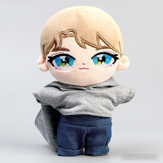 Классическая игрушка Milo Toys Анимашка 9561304
