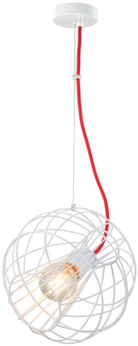 Подвесная люстра Lussole Lgo GRLSP-9932