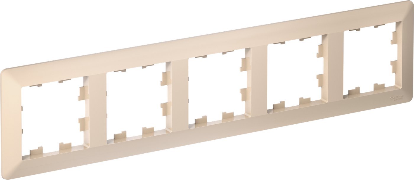 Рамка Systeme Electric AtlasDesign Air ATN220205