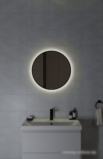 Cersanit Зеркало Eclipse Smart 60x60 64146