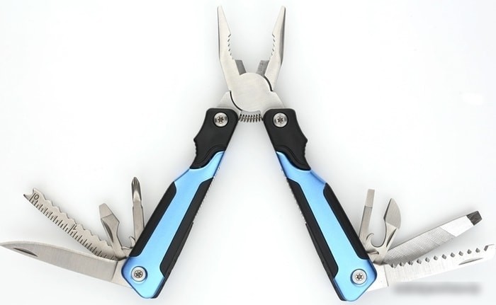 Мультитул Stinger MT-A017