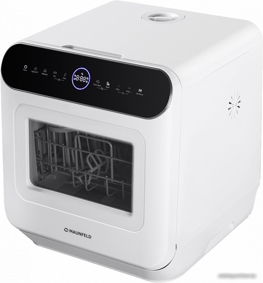 Настольная посудомоечная машина MAUNFELD MWF07IM