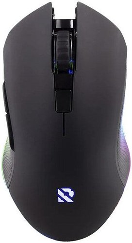 Игровая мышь SmartBuy Rush X28 SBM728AGK (черный)