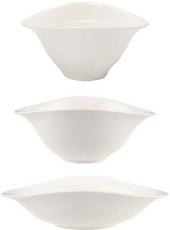 Набор тарелок Villeroy & Boch Vapiano 10-4257-8549
