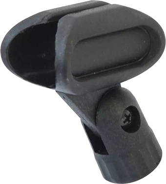 Держатель Athletic MIC-CL 3/8"
