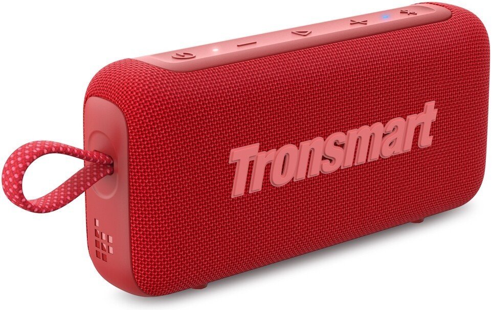 Беспроводная колонка Tronsmart Trip 2 (красный)