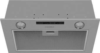 Кухонная вытяжка MAUNFELD Crosby Light 5028 (нержавеющая сталь)