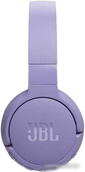 Наушники JBL Tune 670NC (сиреневый)