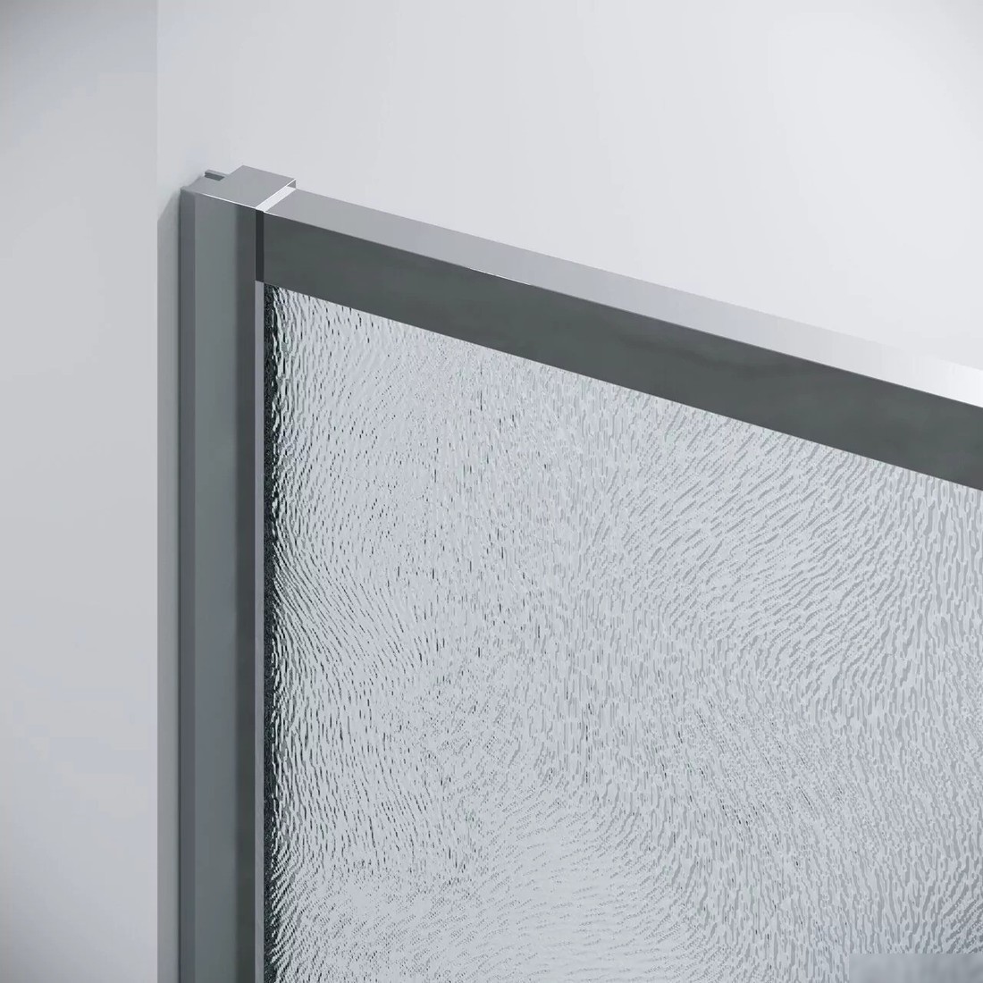 Душевой уголок Grossman Galaxy 130x90x195 120.K33.01.1390.10.02 (хром/шиншилла стекло)