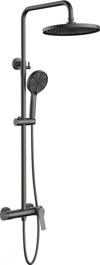 Душевая система Vincea Arco VSFS-4AR1GM
