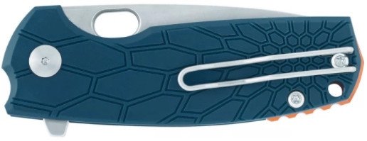 Складной нож Fox Knives Core Vox FX-604 BL