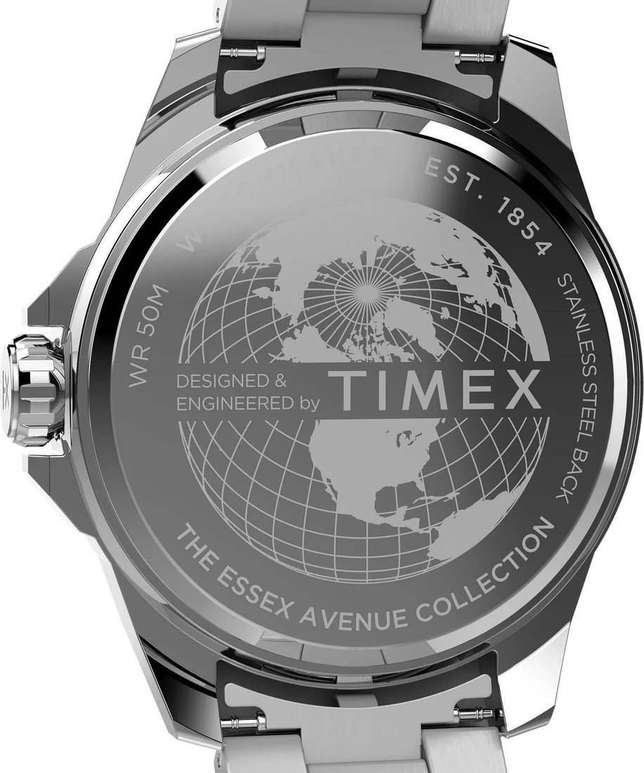 Наручные часы Timex TW2W79500