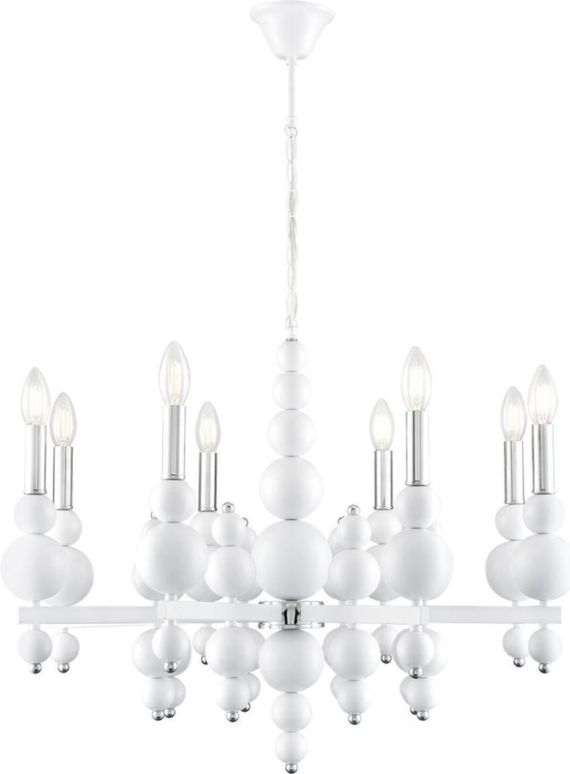 Подвесная люстра Lumion Nana 8260/8