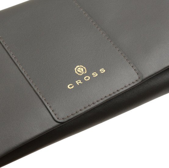 Портмоне Cross Kelly Wall Stone AC928288-1-18 (серый)