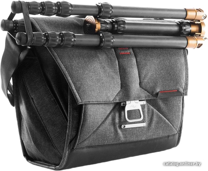 Сумка Peak Design Everyday Messenger 13 (пепельный)