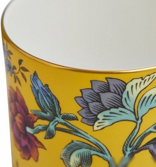 Кружка Wedgwood Желтый тонкин 40024013