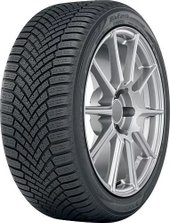 Зимние шины Yokohama BluEarth Winter V906 275/35R23 104V