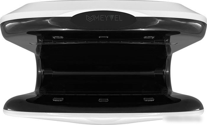 Сушилка для рук Meyvel MH10-1800P1 (белый)