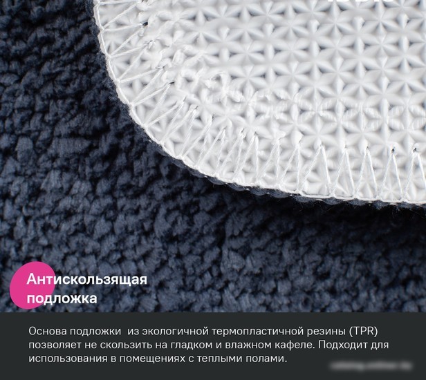 Набор ковриков IDDIS Promo PSET01Mi13