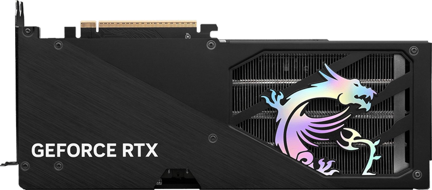 Видеокарта MSI GeForce RTX 5060 Ti 16G Gaming Trio