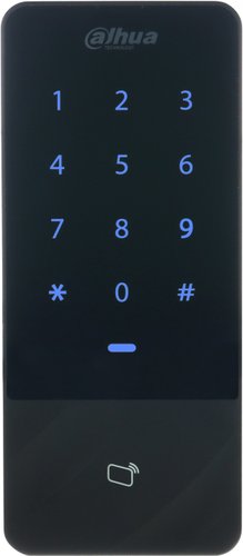 Автономный контроллер доступа Dahua DHI-ASI1201E-V1