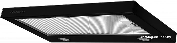 Кухонная вытяжка KUPPERSBERG Slimlux IV 60 GB