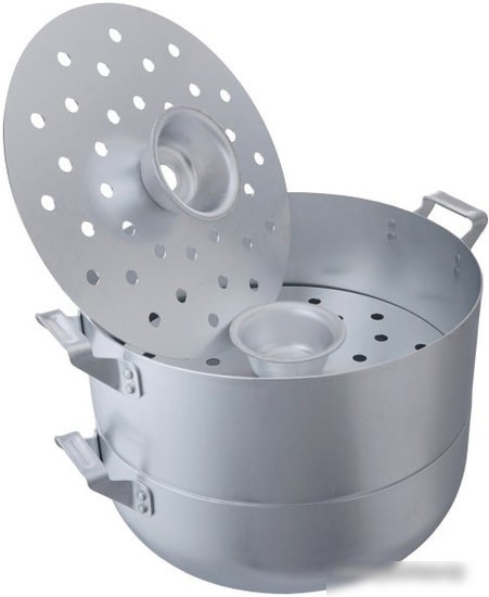 Мантоварка Scovo МТ-040