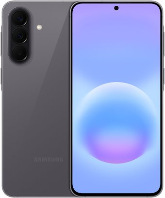 Телефон Samsung Galaxy A57 SM-A576B 8GB/256GB (серый)