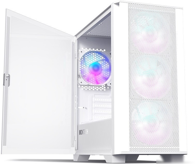 Компьютер TGPC Advanced W Mini 86717 A-X