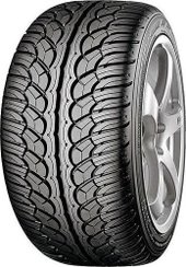 Летние шины Yokohama Parada Spec-X PA02 285/40R22 110V (run-flat)