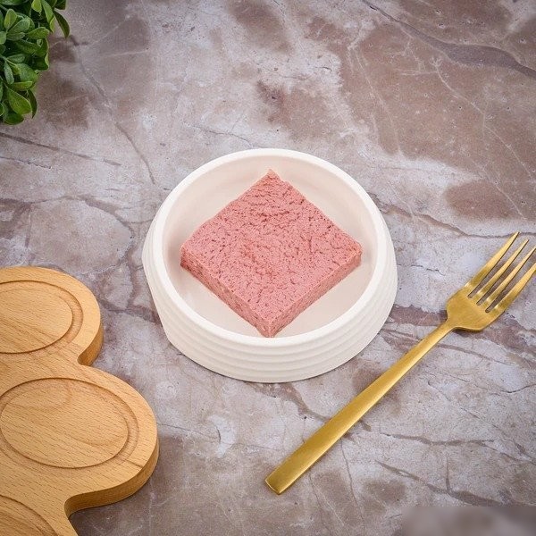 Сухой корм для собак Monge Monoprotein с олениной и ламистер (150 г)