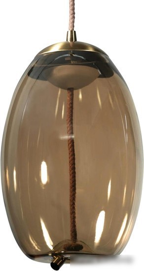 Подвесная люстра LOFT IT Knot 8135-A
