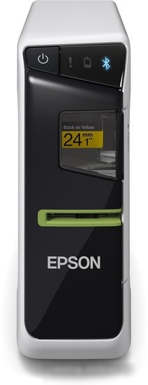 Термопринтер Epson LabelWorks LW-600P