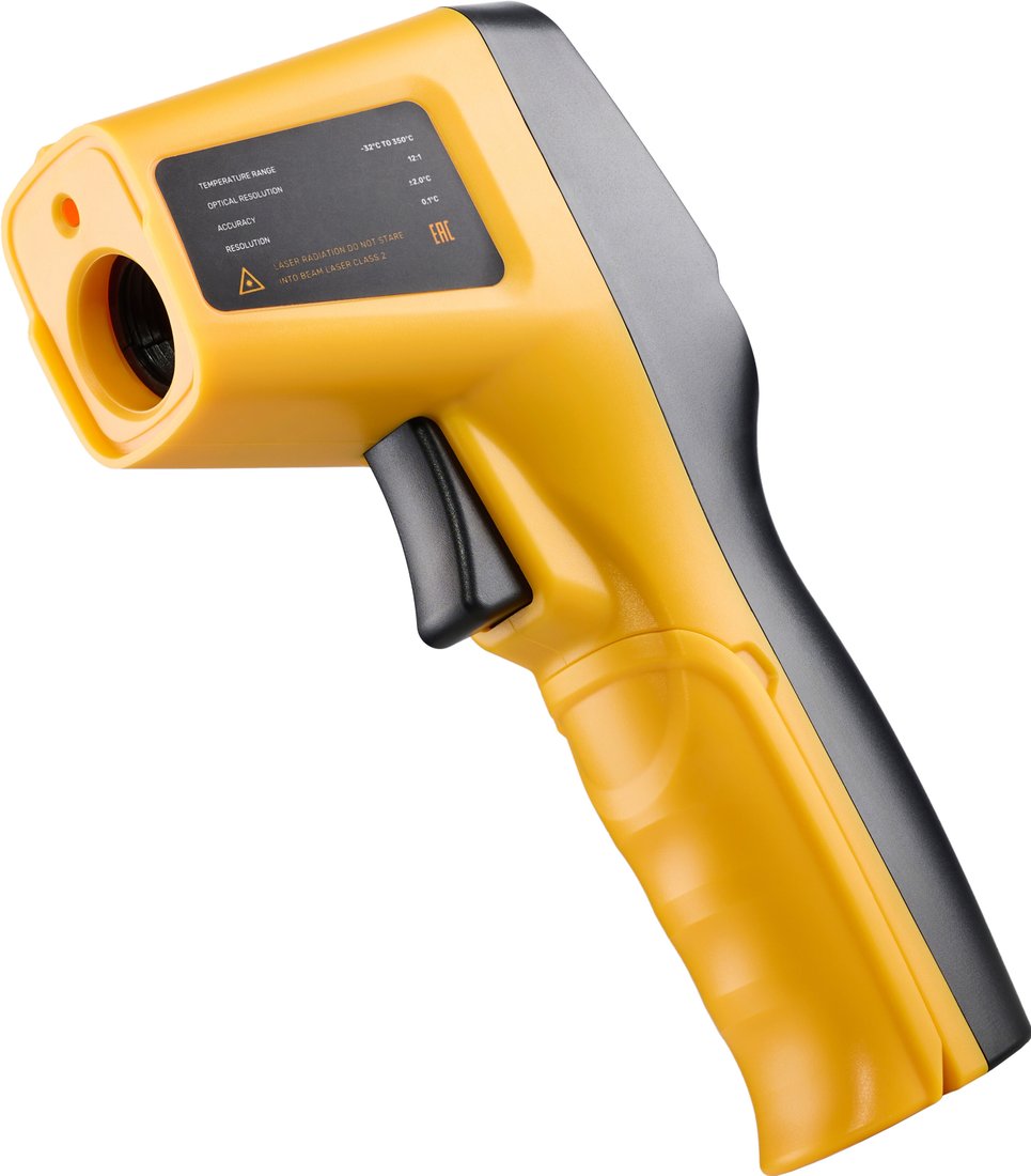 Пирометр Instrumax PIRO 350 PRO