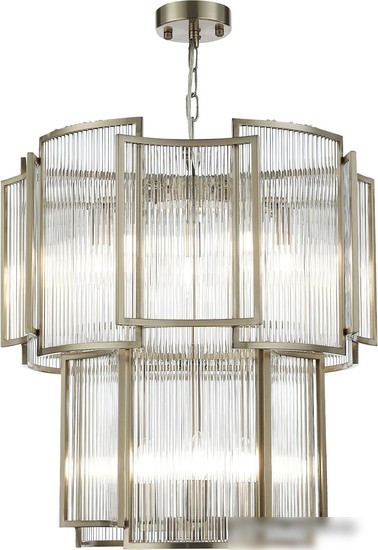 Подвесная люстра ST Luce Cosenza SL1234.103.08