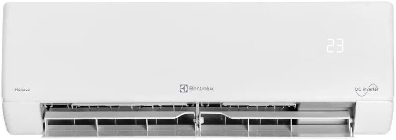 Кондиционер Electrolux Monaco Super DC EACS/I-18HM/N8
