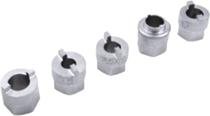 Головка слесарная RockForce RF-1022-01