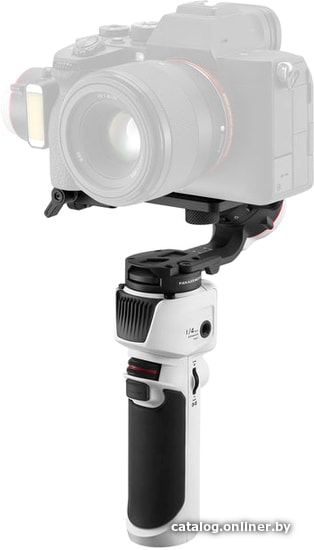 Стабилизатор Zhiyun Crane M3