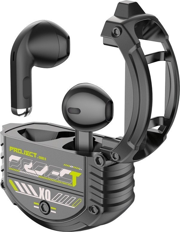 Наушники XO G12 (черный)