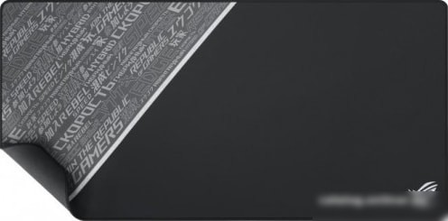 Коврик для мыши ASUS ROG Sheath Black