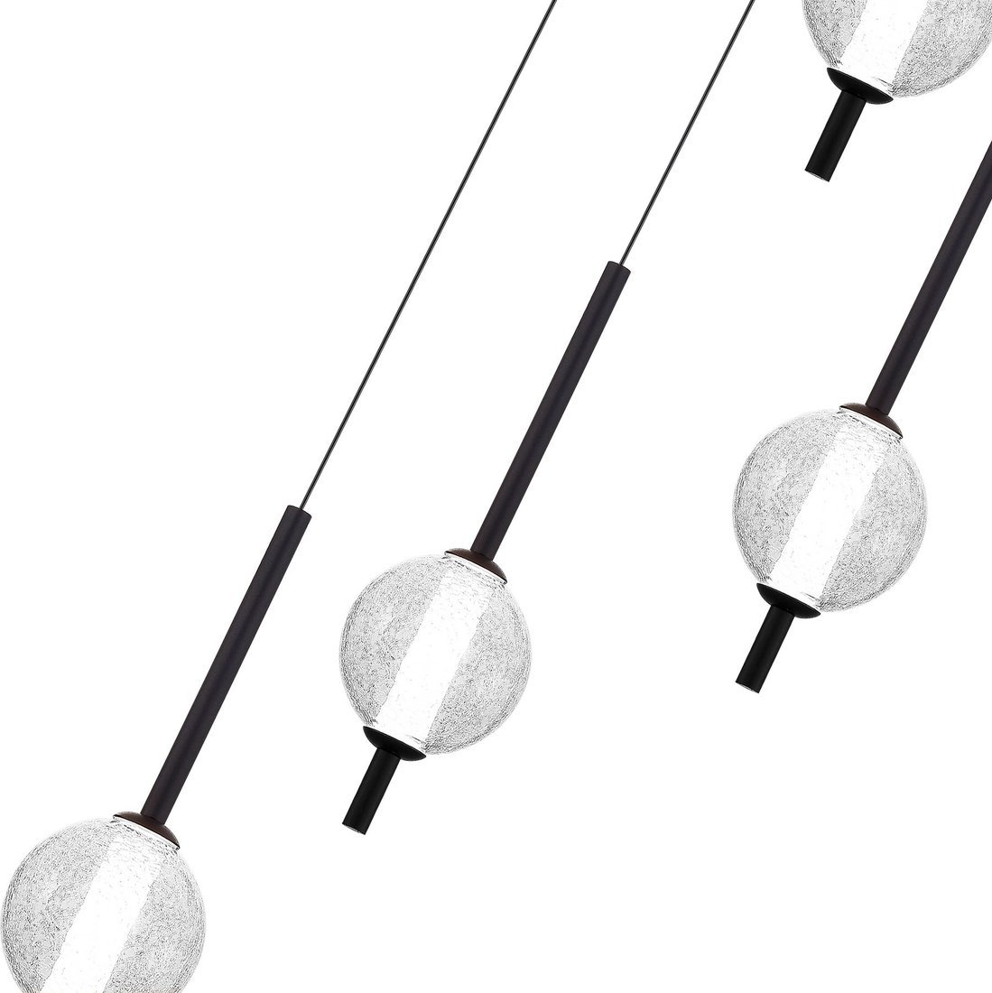 Подвесная люстра ST Luce SL6120.403.04
