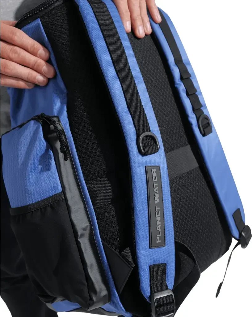 Спортивный рюкзак ARENA One Go Backpack 35L 010229 500