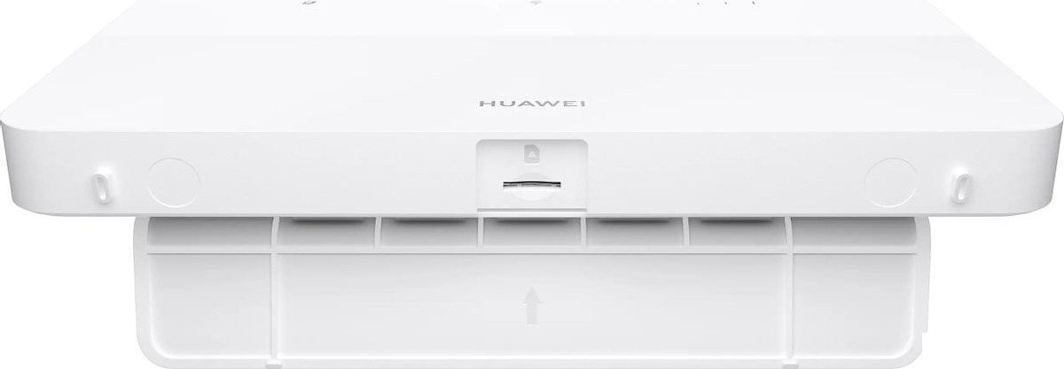 4G Wi-Fi роутер Huawei B636-336 (1 антенна, белый)