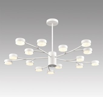 Подвесная люстра Lumion Torina 8265/15