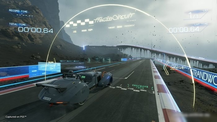 Death Stranding Director’s Cut для PlayStation 5