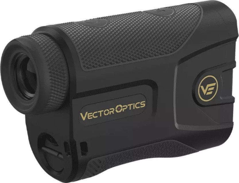 Лазерный дальномер Vector Optics Paragon 7x25 GenIII BDC