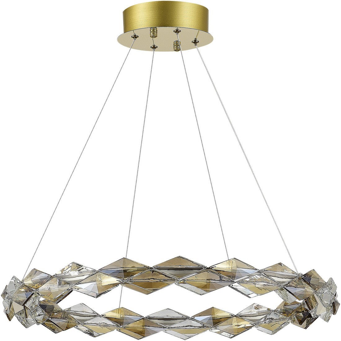 Подвесная люстра ST Luce SL6009.203.01