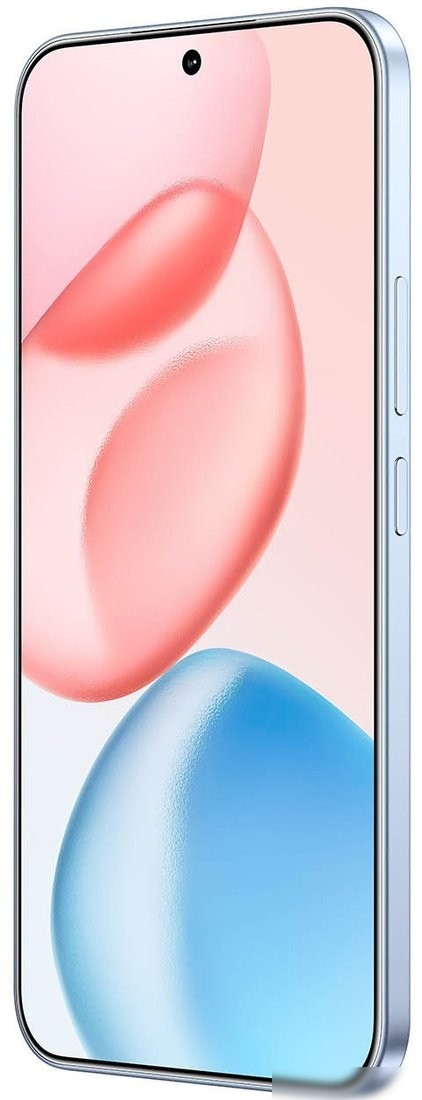 Телефон HONOR 400 12GB/512GB международная версия (голубой)